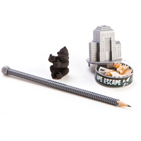 Ape Escape Pencil Set additional image