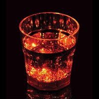Aqua Glow Light Up Tumbler additional image