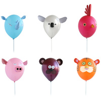 Air Heads additional image