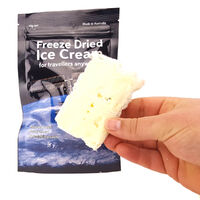 Astronaut Ice Cream additional image