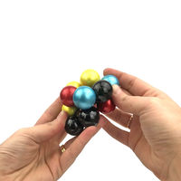 ICOSA The Atomic Fidget Ball additional image
