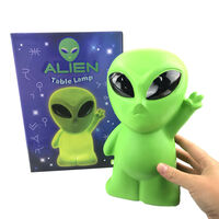 Alien Table Lamp additional image