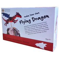Automaton Dragon additional image