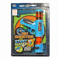 Atomic Six Shooter additional image