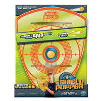 Atomic Shield Popper additional image