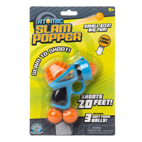 Atomic Slam Popper additional image