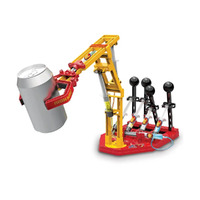 Marvel Avengers Iron Man Mega Hydraulic Arm additional image