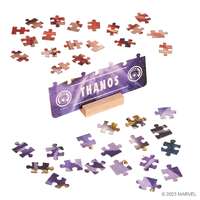 Avengers Jigsaw Duel Thanos vs Iron Man additional image
