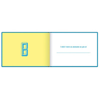 Awesome Journal - Why You're So Awesome additional image