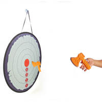 Axe Warrior Target Throwing Game additional image