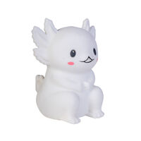 LED Touch Lamp Axolotl additional image