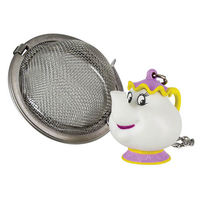 Beauty and the Beast Mrs Potts Tea Infuser additional image