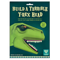 Build a Terrible T-Rex Head additional image