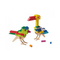 Brikkon Bird additional image
