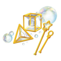 Bubble Science additional image