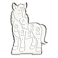 Bedtime Buddies - Horse additional image