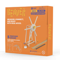 Beaver Smart Structures additional image