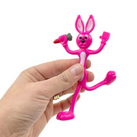 Bendable Bunny Rabbit additional image