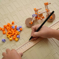 Beaver Construction Kit additional image