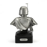 Limited Edition Boba Fett Bust additional image