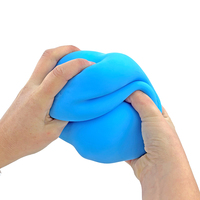 Giant Blue Stress Ball additional image