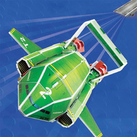 Build Your Own Thunderbird 2 additional image