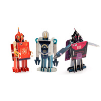 Build a Robot additional image