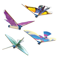 Build Your Own Flying Ornithopters additional image