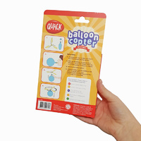 Balloon Copter additional image