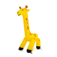 Ginormous Giraffe Yard Sprinkler additional image