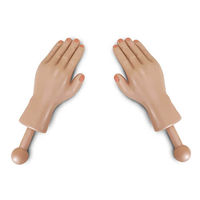 Big Mouth Tiny Hands additional image