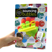 Bouncing Bubbles additional image