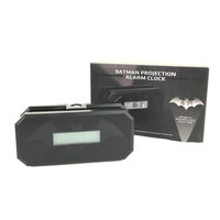 Batman Projection Alarm Clock additional image