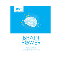 Brain Power additional image