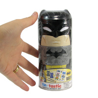 Batman Tin-Tastic Activity Set additional image