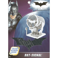 Batman Metal Earth Classic Bat Signal additional image