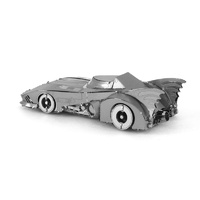 Batman Metal Earth 1989 Batmobile additional image