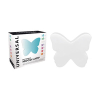 Butterfly Mood Lamp additional image