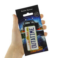 Back to the Future Bottle Opener additional image