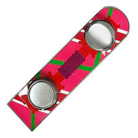 Back to the Future Marty's Hover Board Bottle Opener additional image