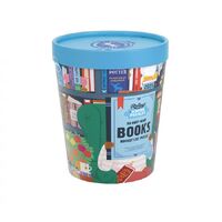 Bucket List 1000pc Reading Puzzle additional image