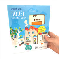 Brikkon World House additional image