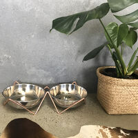 Woof Woof Double Bowl additional image
