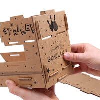 Build Your Own Bowling Alley additional image