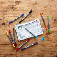 Colour and Learn Fairytales and Legends Pencil Case additional image