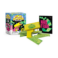 Mini Cash Blaster Mini Kit additional image