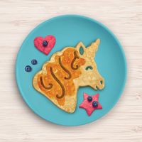 Crack a Smile Unicorn Egg Mould additional image