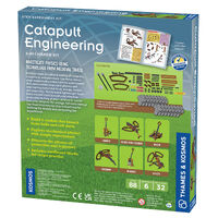 Catapult Engineering 6 in 1 Maker Kit additional image