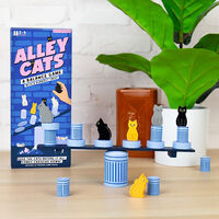 Alley Cats Stacking Game additional image