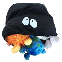 Celestial Buddies Black Hole Stuff Sack Buddy additional image